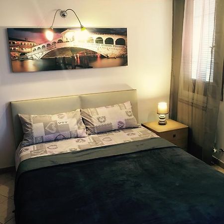 Best Flat Appartamento Venezia Esterno foto