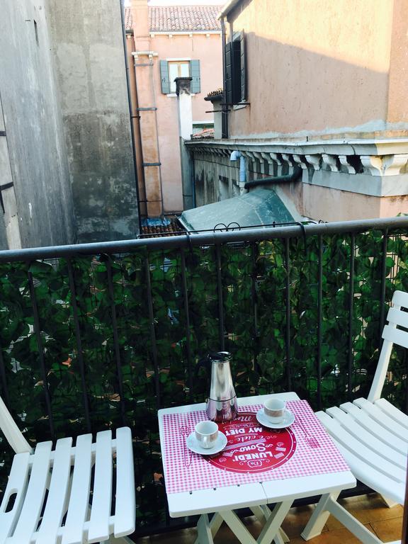 Best Flat Appartamento Venezia Esterno foto