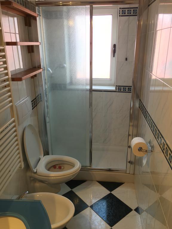 Best Flat Appartamento Venezia Esterno foto