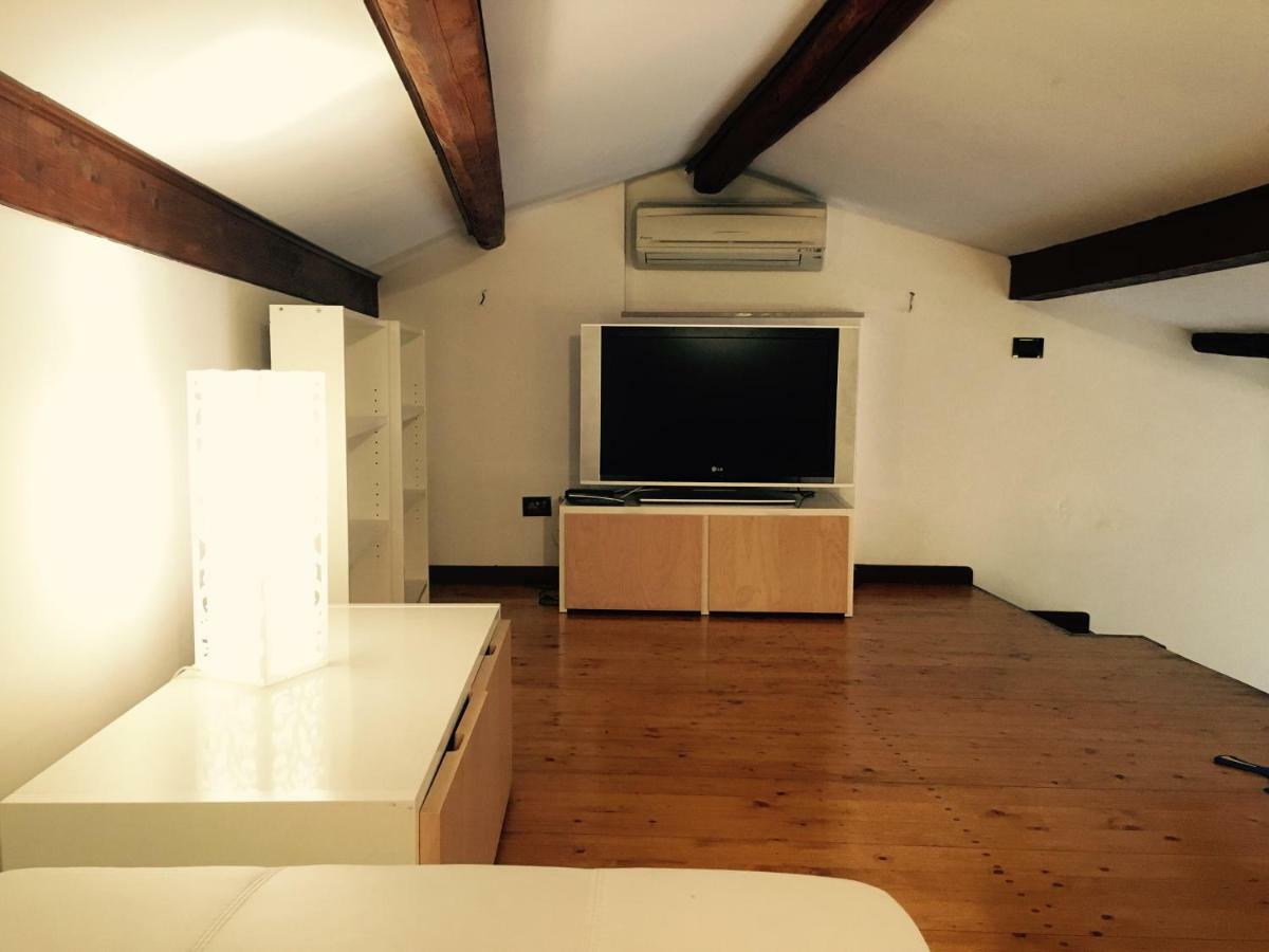 Best Flat Appartamento Venezia Esterno foto